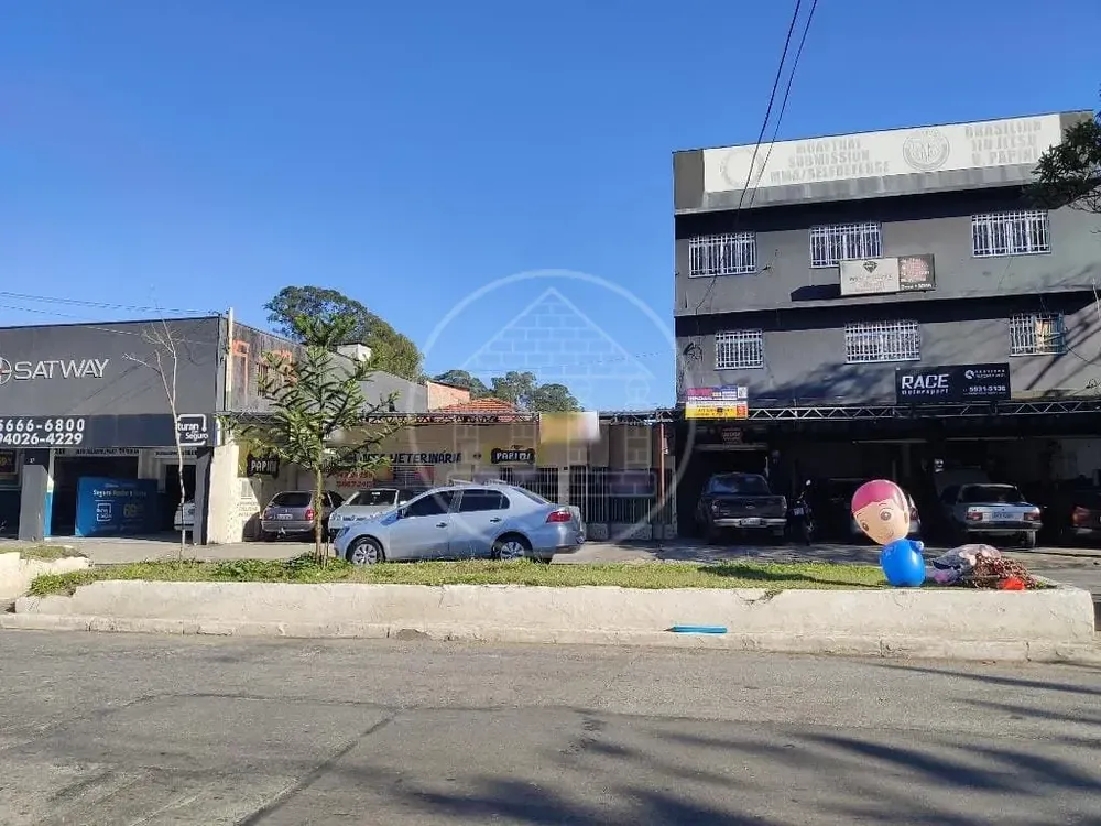 Prédio Inteiro, 260 m² - Foto 2