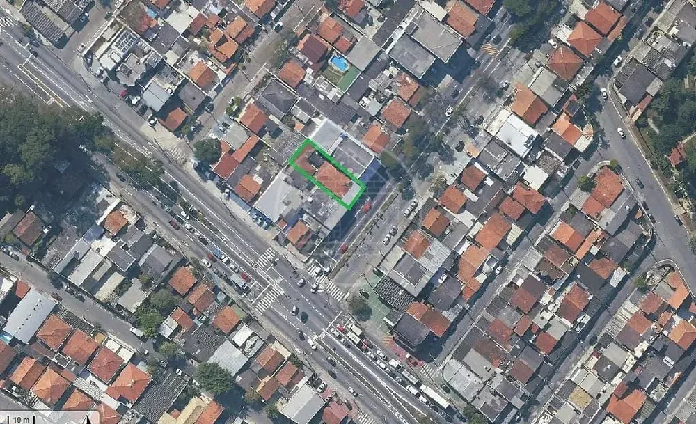 Prédio Inteiro, 260 m² - Foto 1