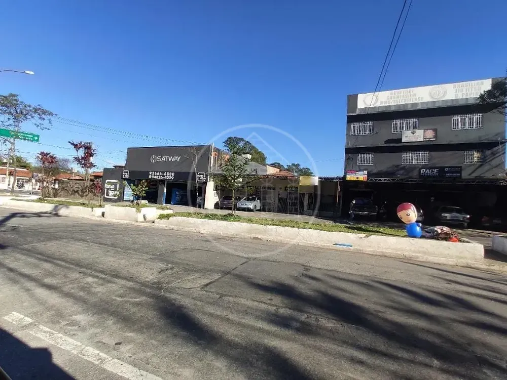 Prédio Inteiro, 260 m² - Foto 16