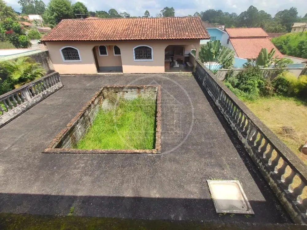 Sobrado, 3 quartos, 413 m² - Foto 2