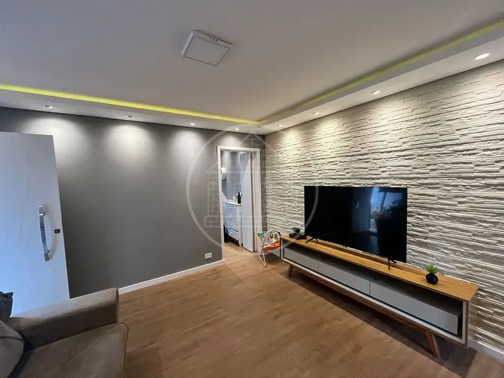 Casa, 2 quartos, 79 m² - Foto 2