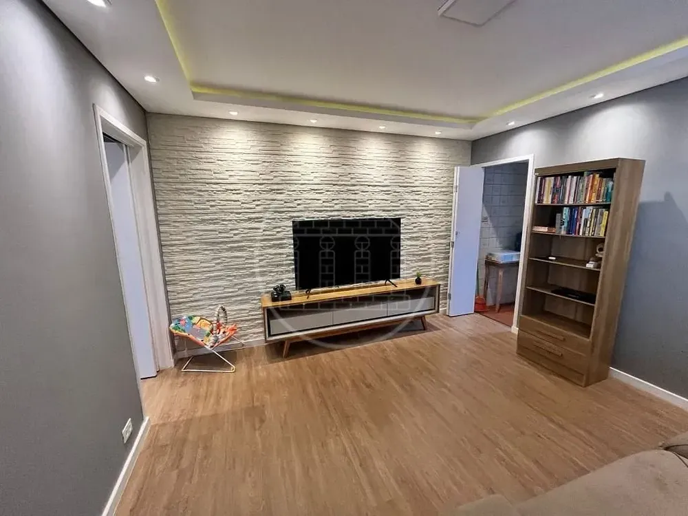 Casa, 2 quartos, 79 m² - Foto 3