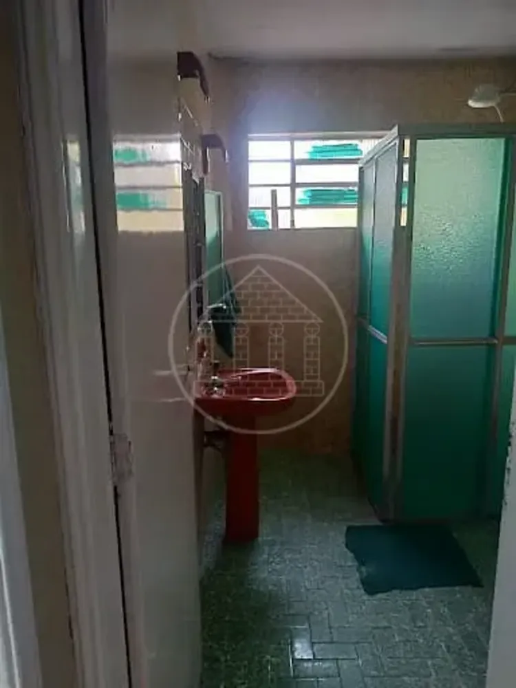 Sobrado, 4 quartos, 200 m² - Foto 12