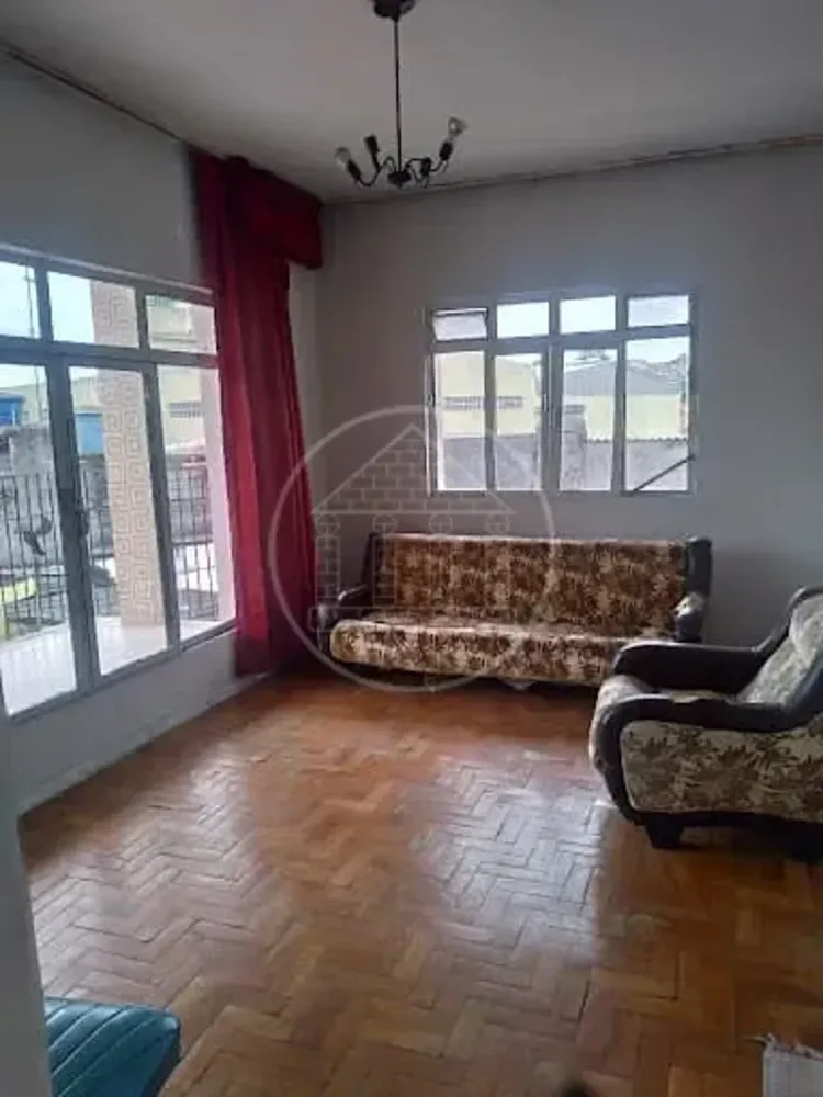 Sobrado, 4 quartos, 200 m² - Foto 2