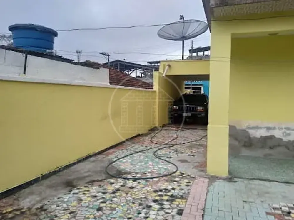 Sobrado, 4 quartos, 200 m² - Foto 8