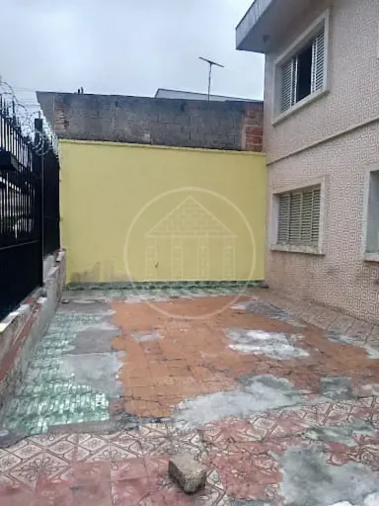 Sobrado, 4 quartos, 200 m² - Foto 16