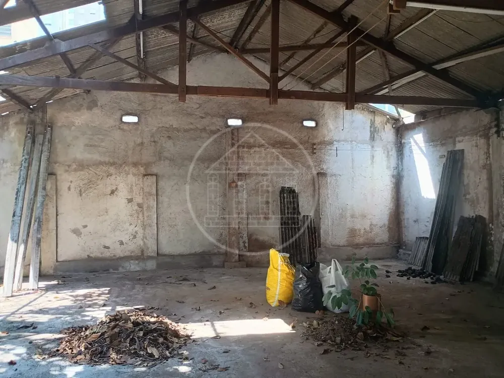 Depósito-Galpão, 500 m² - Foto 4