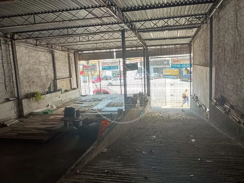 Depósito-Galpão, 500 m² - Foto 2