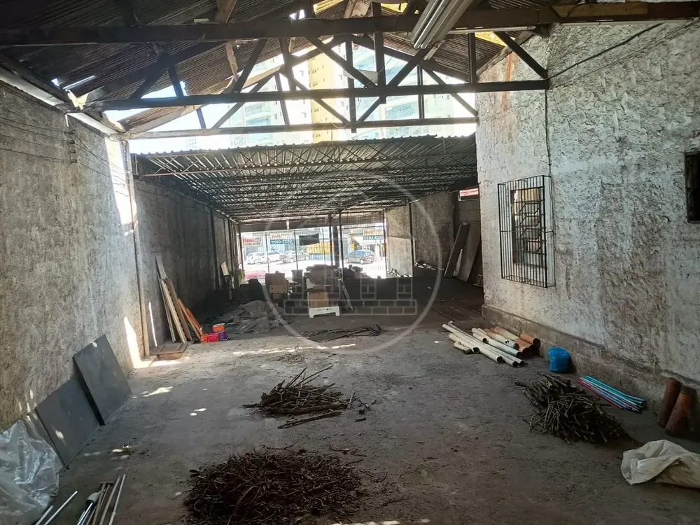 Depósito-Galpão, 500 m² - Foto 1