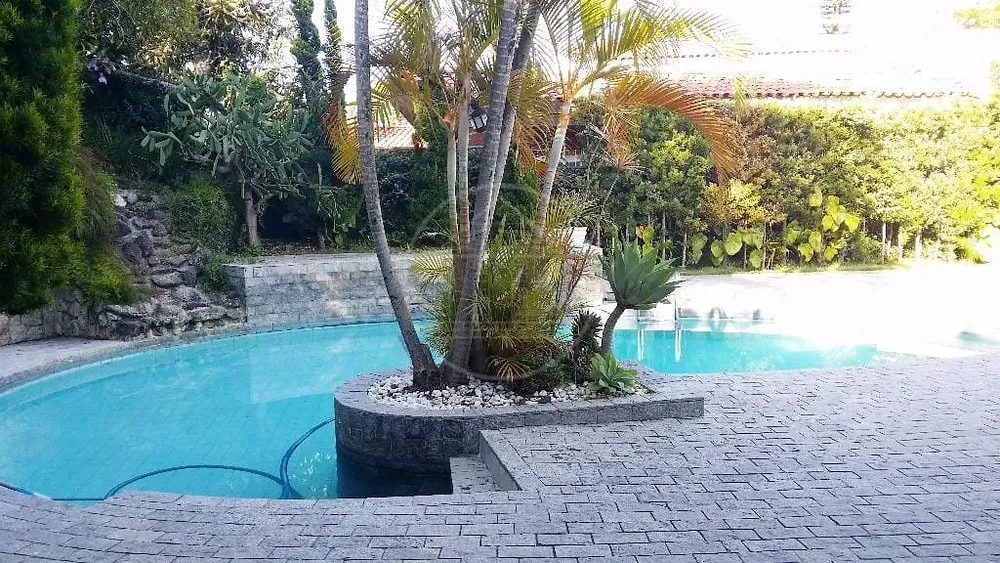 Casa, 4 quartos, 793 m² - Foto 1