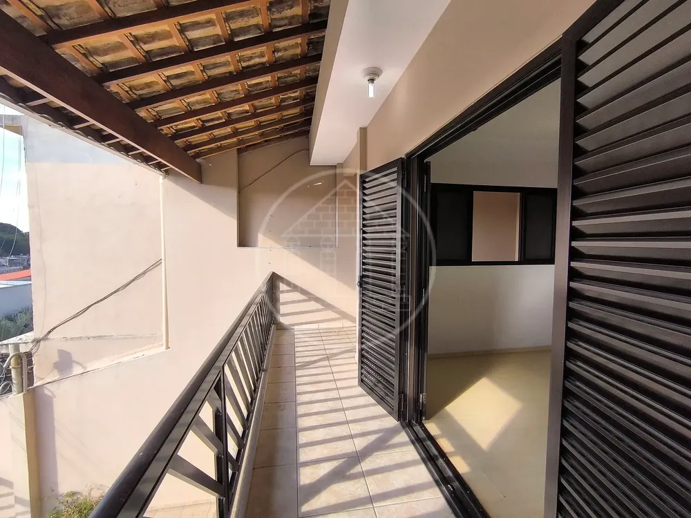Sobrado, 3 quartos, 150 m² - Foto 8