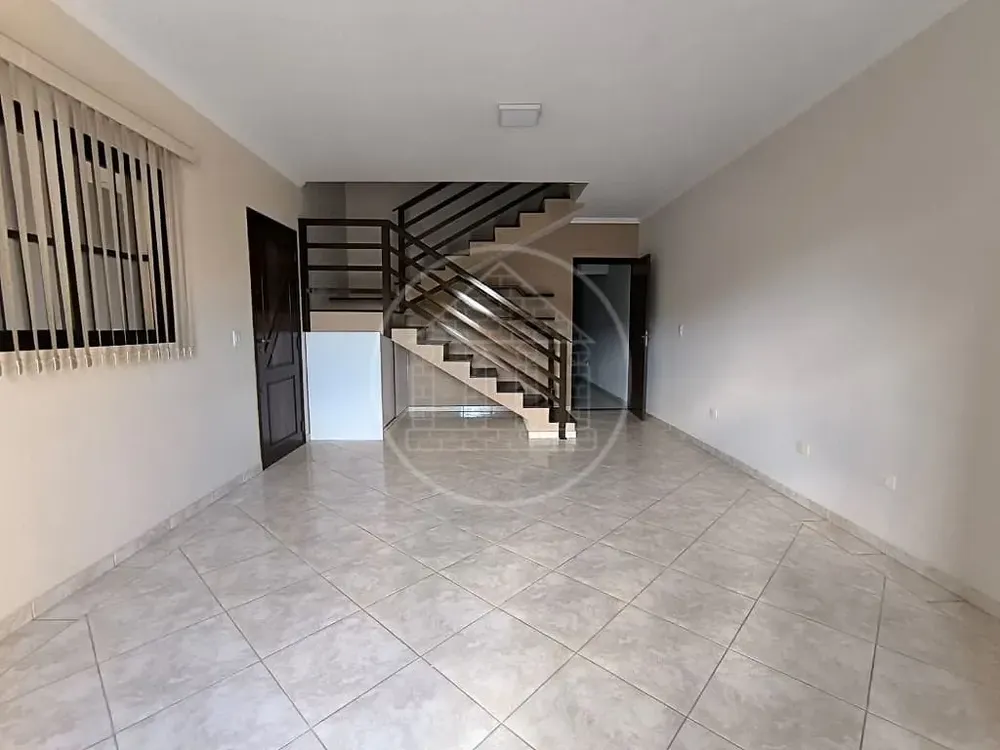 Sobrado, 3 quartos, 150 m² - Foto 1