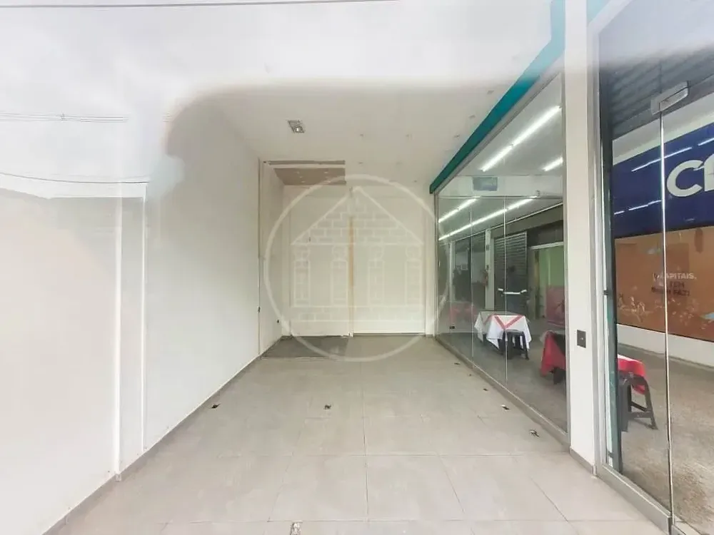 Loja-Salão, 24 m² - Foto 3