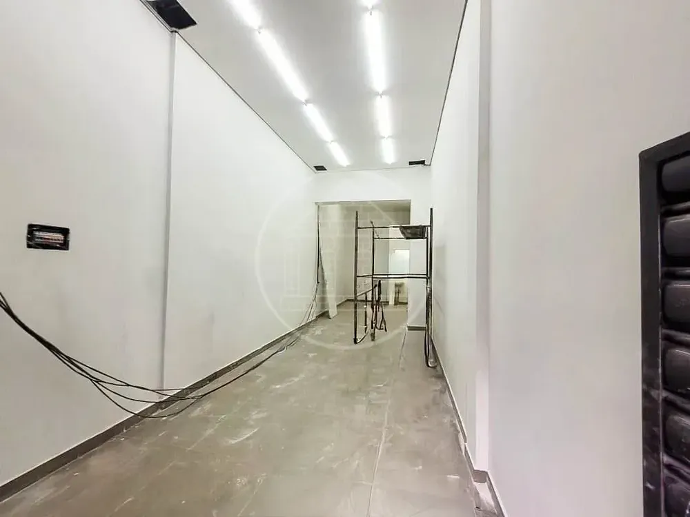 Loja-Salão, 24 m² - Foto 4