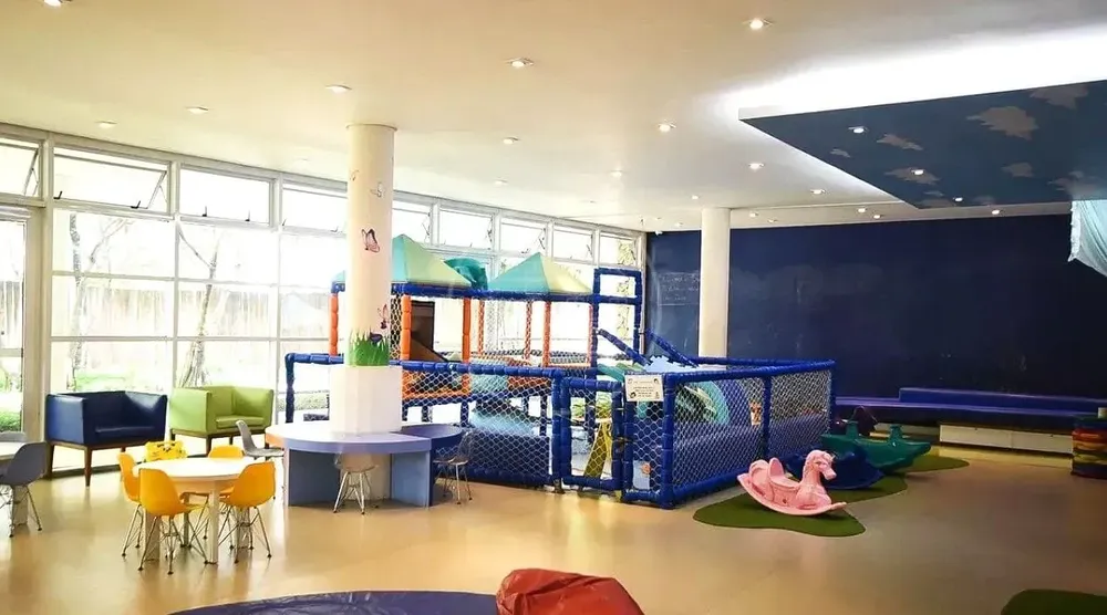 Apartamento, 3 quartos, 236 m² - Foto 8