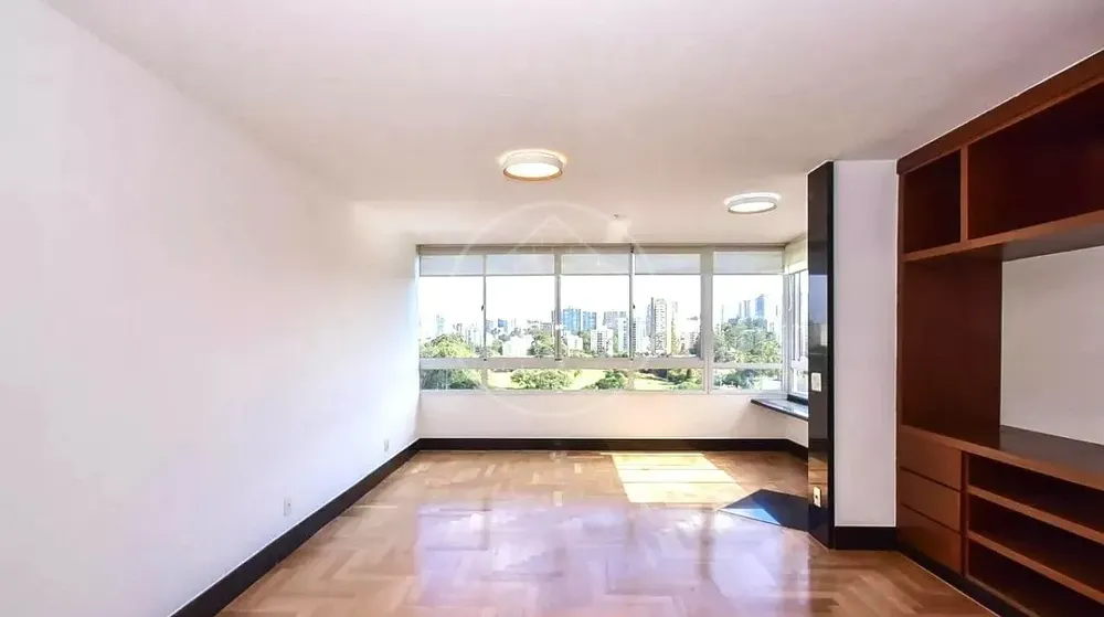Apartamento, 3 quartos, 236 m² - Foto 2