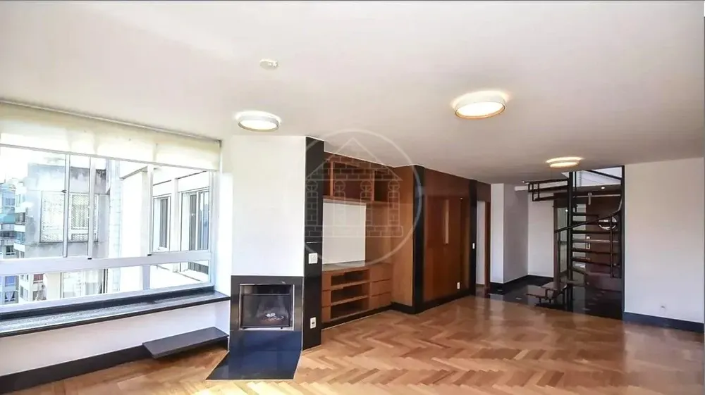 Apartamento, 3 quartos, 236 m² - Foto 4