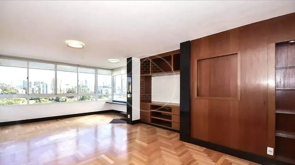 Apartamento, 3 quartos, 236 m² - Foto 1