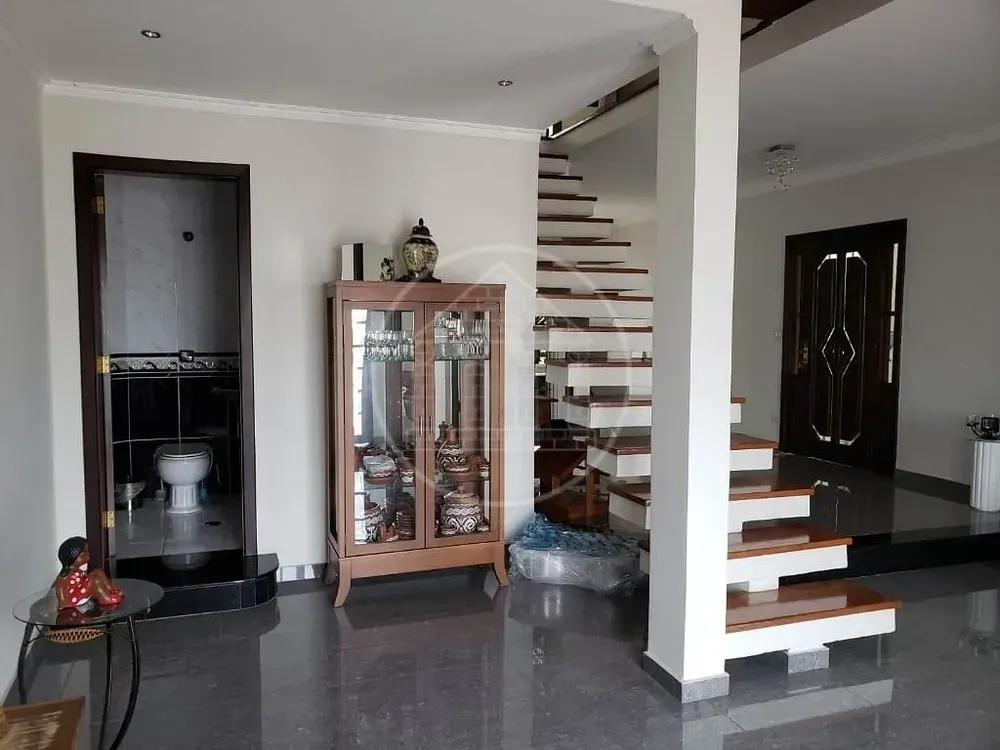 Sobrado, 4 quartos, 267 m² - Foto 1