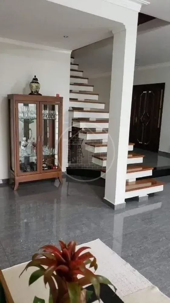 Sobrado, 4 quartos, 267 m² - Foto 11