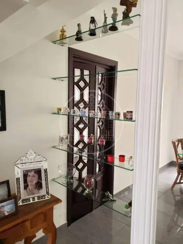 Sobrado, 4 quartos, 267 m² - Foto 6