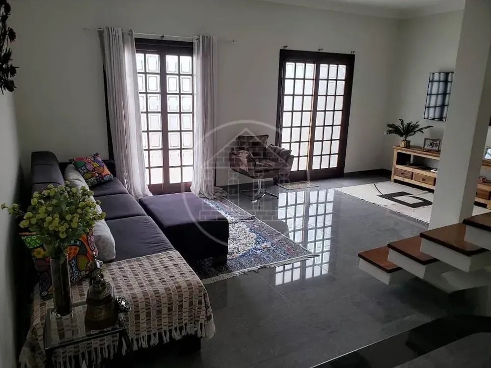 Sobrado, 4 quartos, 267 m² - Foto 16