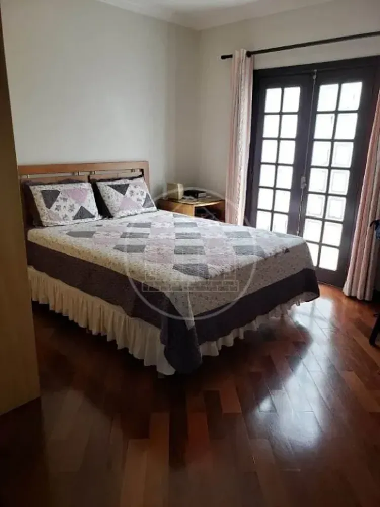Sobrado, 4 quartos, 267 m² - Foto 14