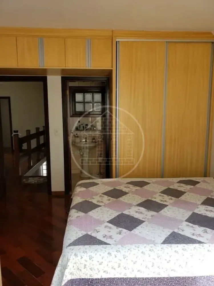 Sobrado, 4 quartos, 267 m² - Foto 12