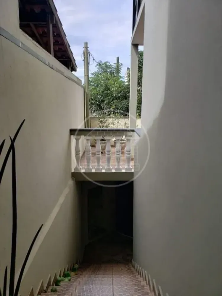 Sobrado, 4 quartos, 267 m² - Foto 9