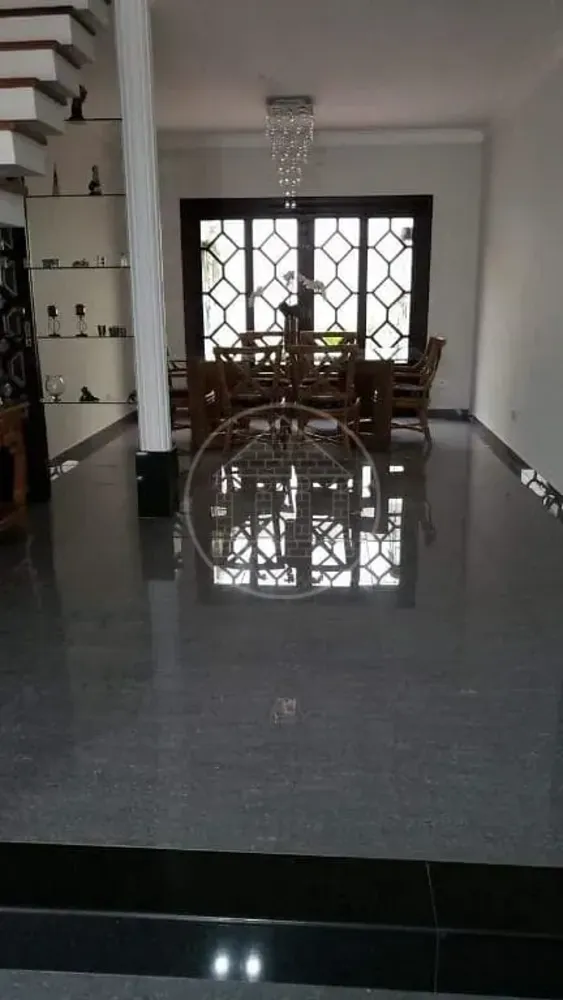Sobrado, 4 quartos, 267 m² - Foto 5