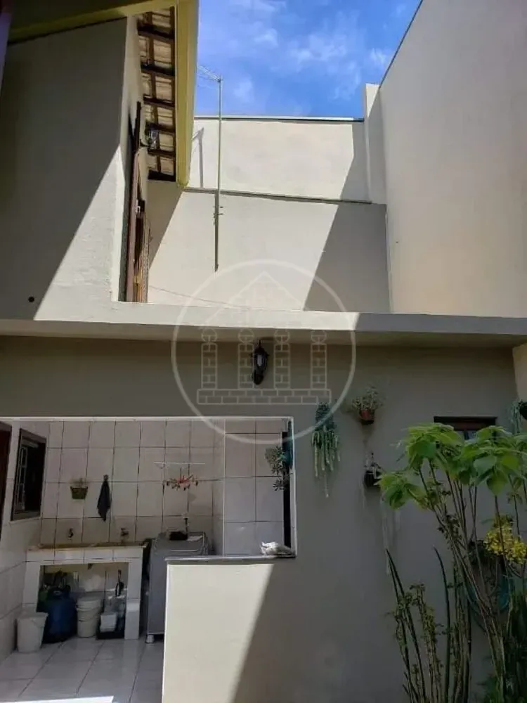 Sobrado, 4 quartos, 267 m² - Foto 7