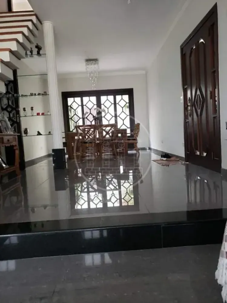 Sobrado, 4 quartos, 267 m² - Foto 7