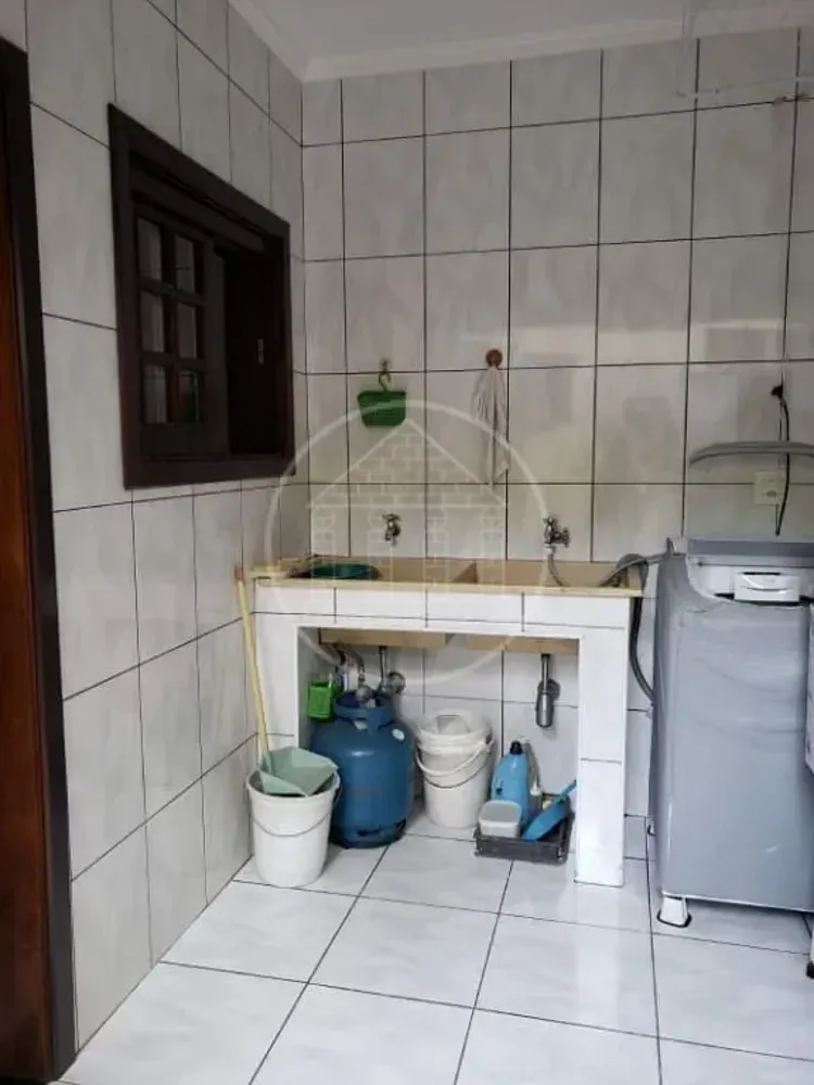 Sobrado, 4 quartos, 267 m² - Foto 3