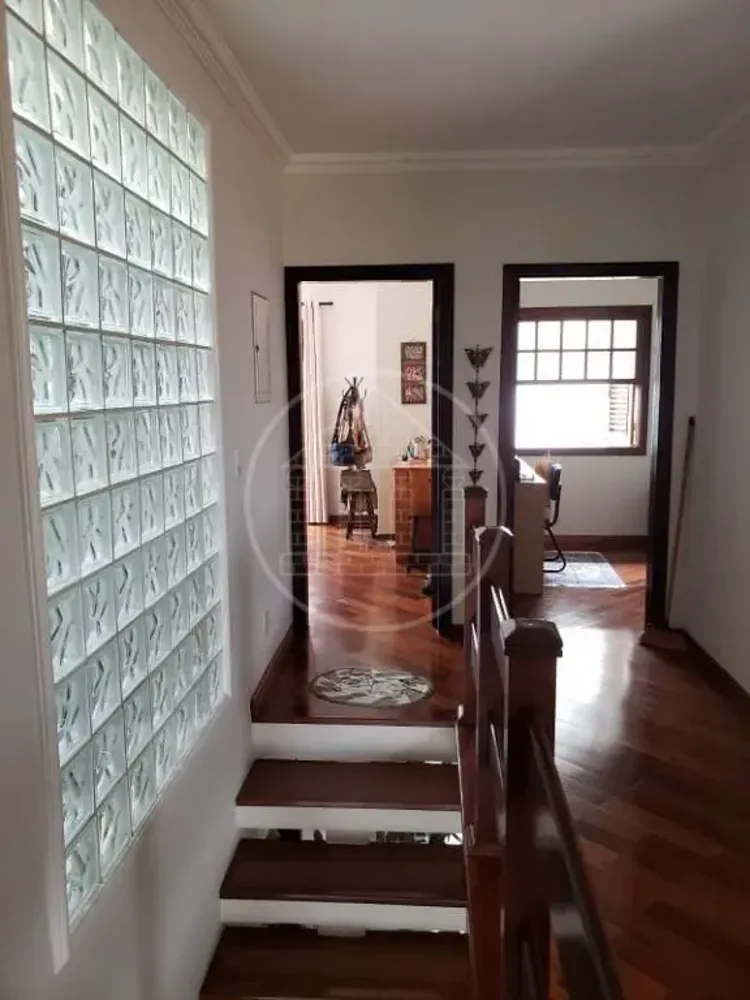Sobrado, 4 quartos, 267 m² - Foto 8