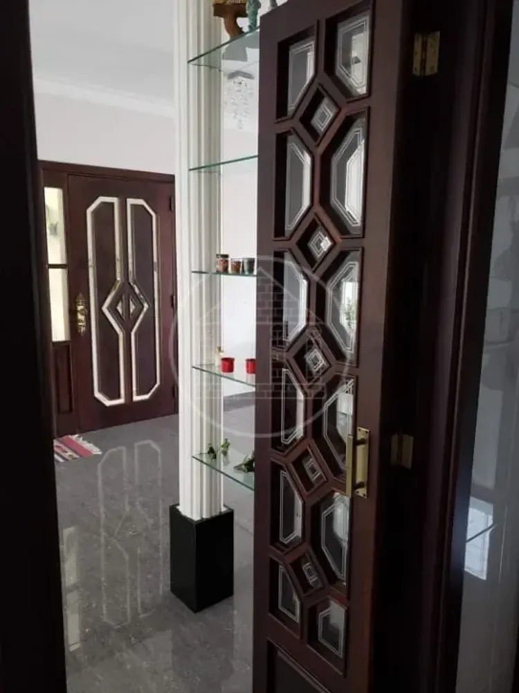 Sobrado, 4 quartos, 267 m² - Foto 5