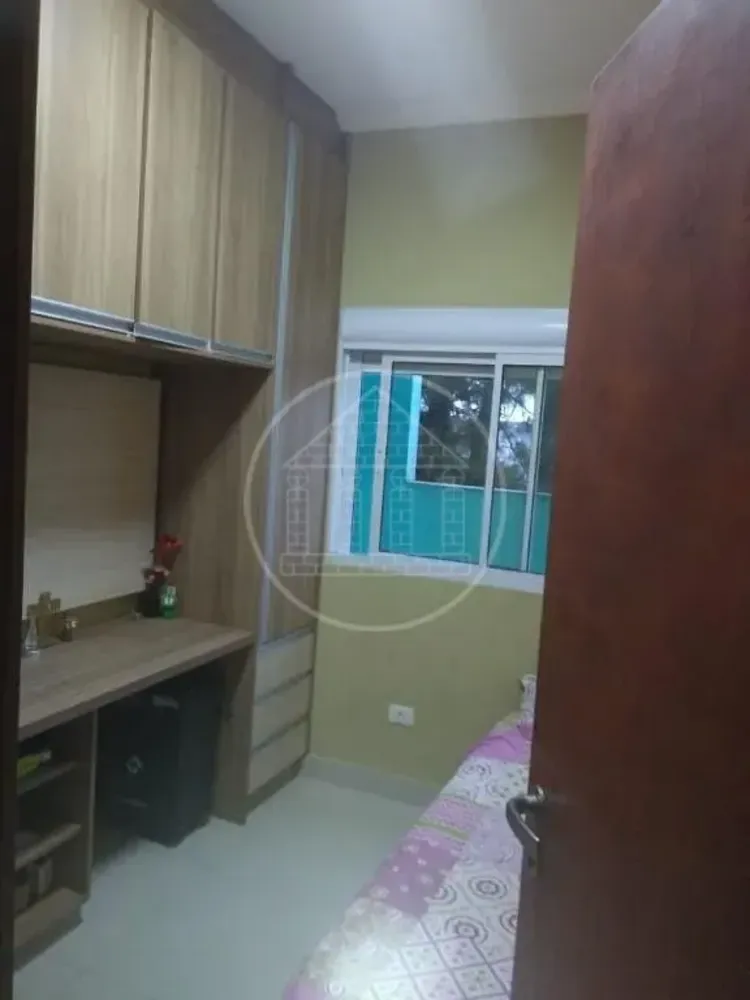 Sobrado, 9 quartos, 230 m² - Foto 12