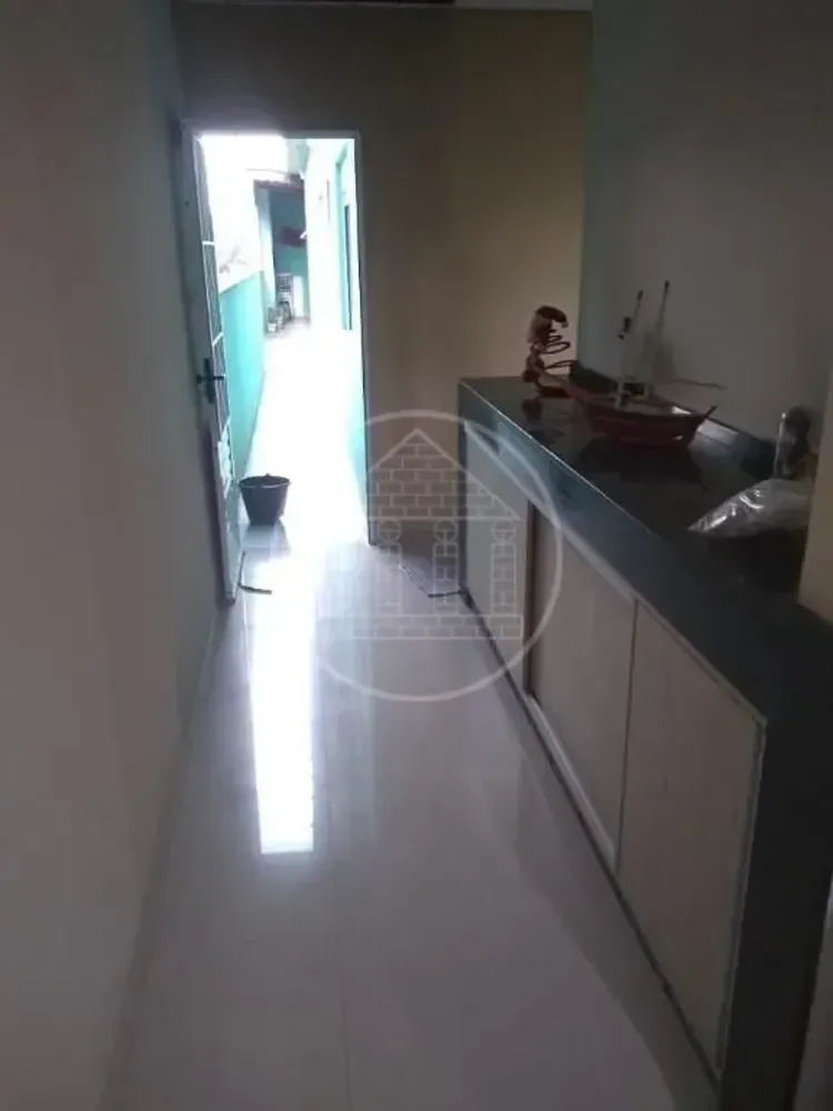 Sobrado, 9 quartos, 230 m² - Foto 15