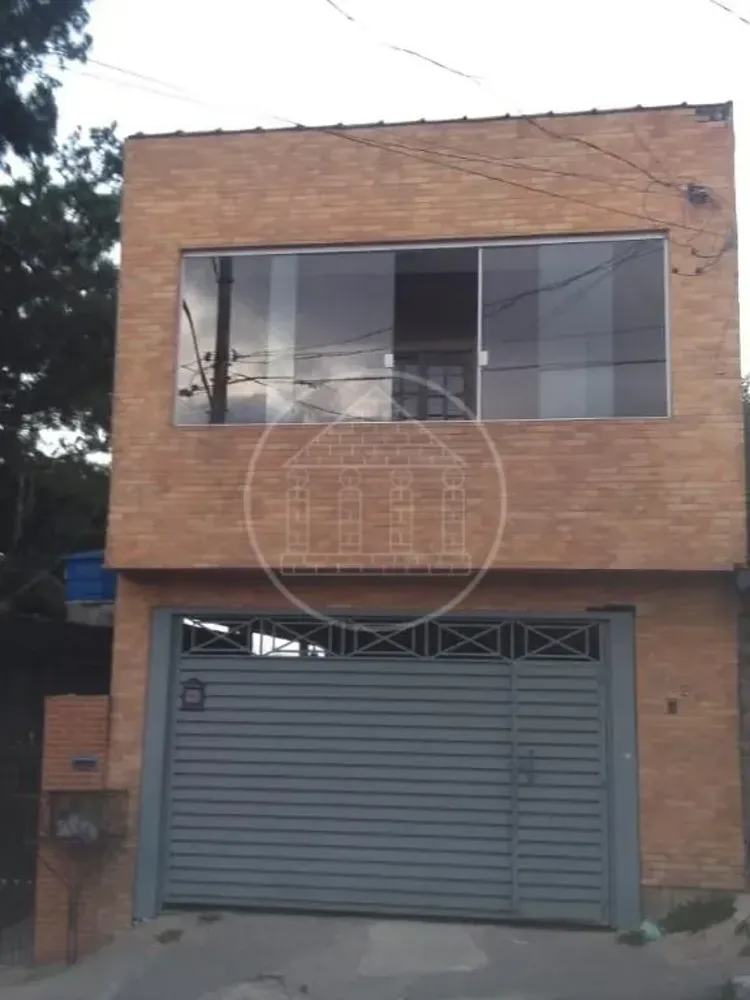 Sobrado, 9 quartos, 230 m² - Foto 7