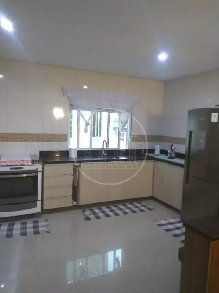 Sobrado, 9 quartos, 230 m² - Foto 11