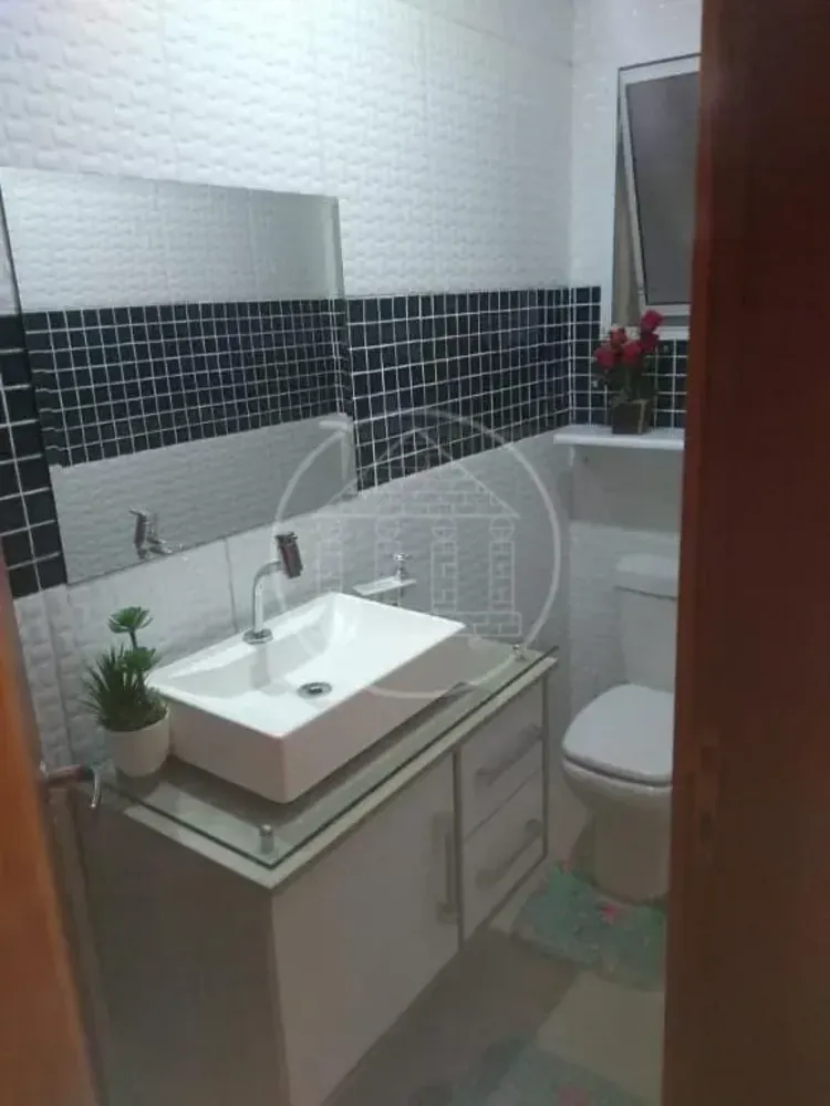 Sobrado, 9 quartos, 230 m² - Foto 16