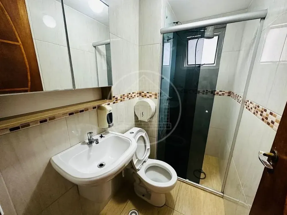 Apartamento, 2 quartos, 56 m² - Foto 11
