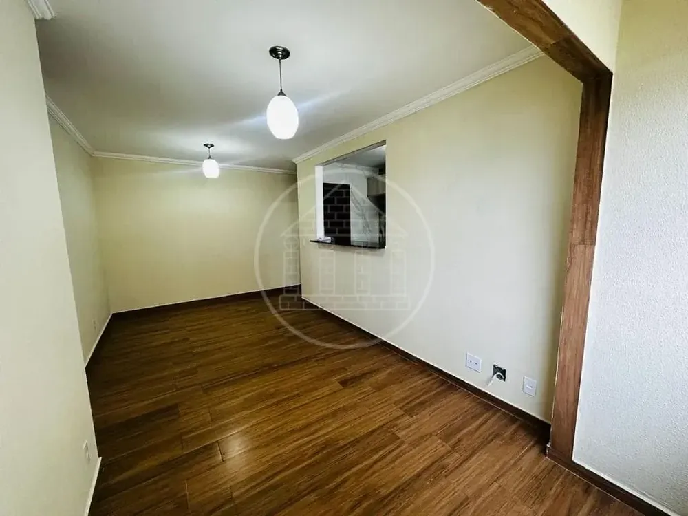 Apartamento, 2 quartos, 56 m² - Foto 3