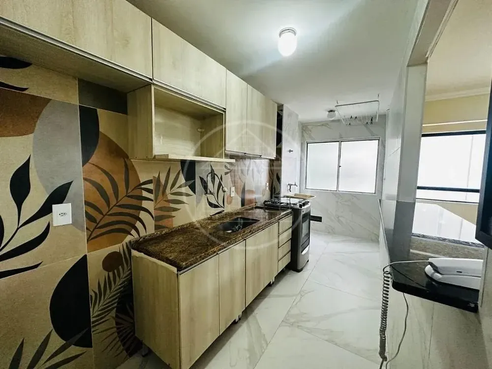 Apartamento, 2 quartos, 56 m² - Foto 2