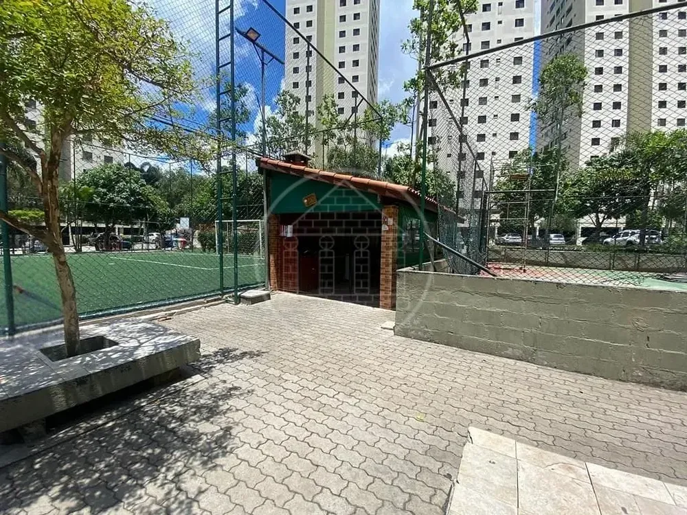 Apartamento, 2 quartos, 56 m² - Foto 12