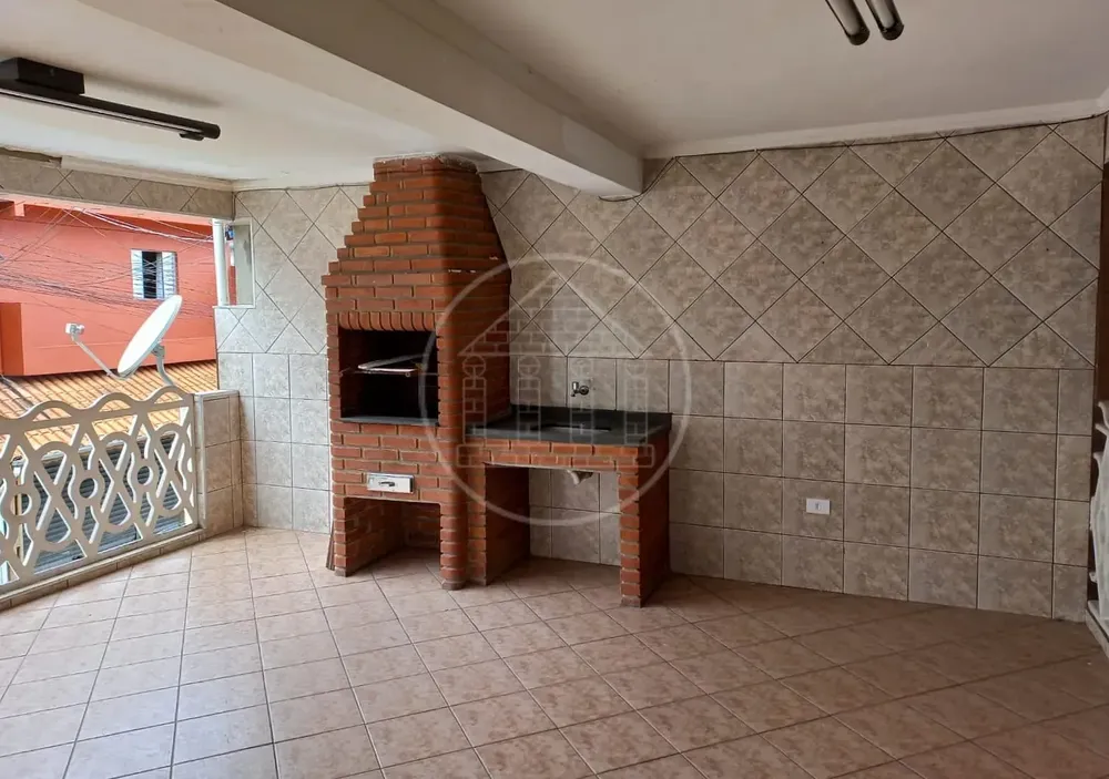 Casa, 3 quartos, 275 m² - Foto 3