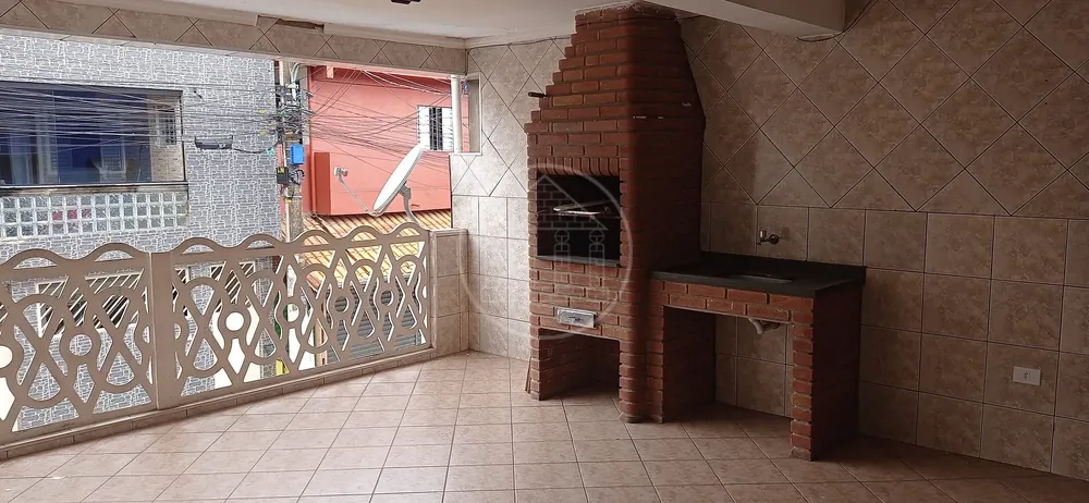 Casa, 3 quartos, 275 m² - Foto 2