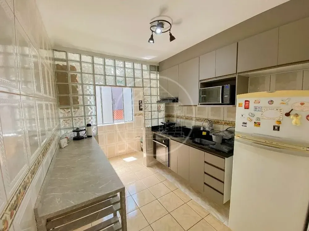 Apartamento, 2 quartos, 54 m² - Foto 4