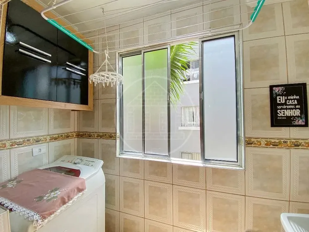 Apartamento, 2 quartos, 54 m² - Foto 6