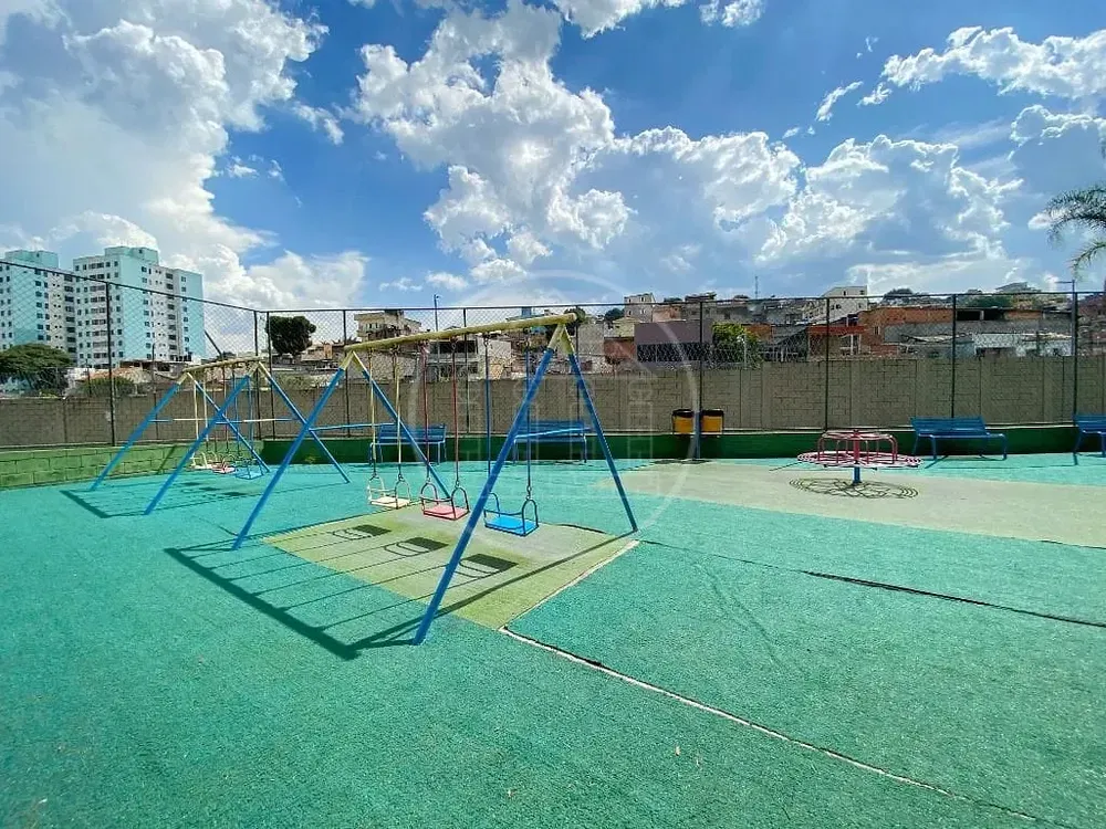 Apartamento, 2 quartos, 54 m² - Foto 15