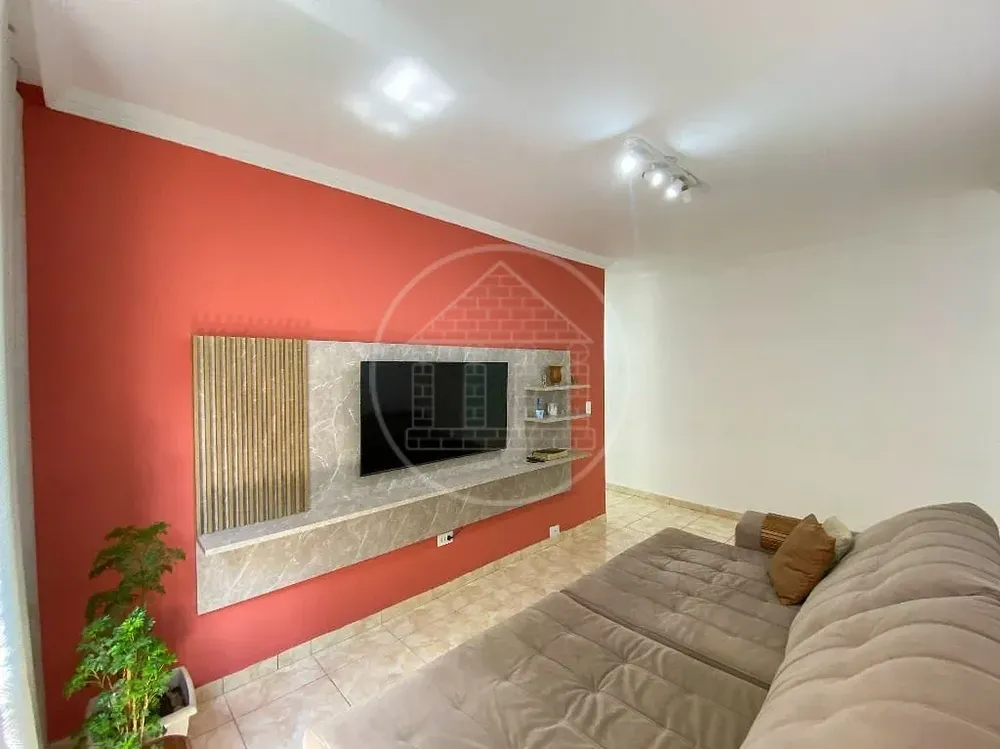 Apartamento, 2 quartos, 54 m² - Foto 1